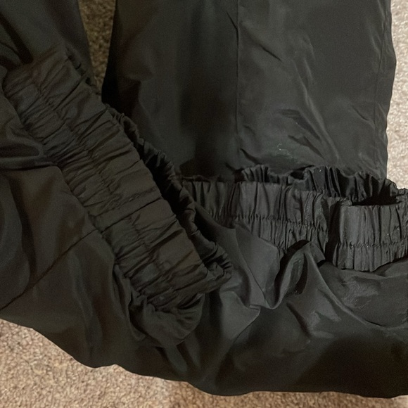 Men’s Size M Snow Pants Snowpants Ski Pants - Picture 3 of 7